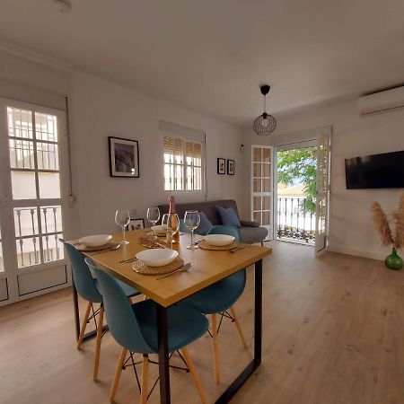 オルベラ Casa Del Arcoヴィラ エクステリア 写真
