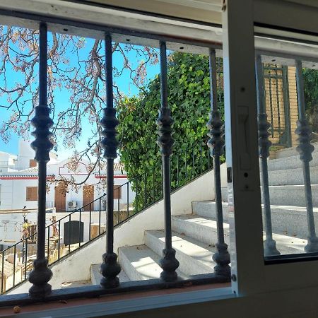 オルベラ Casa Del Arcoヴィラ エクステリア 写真