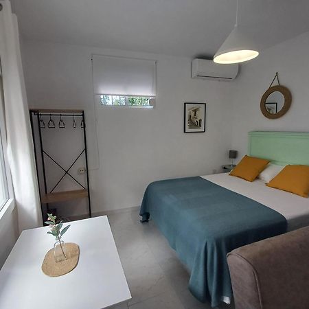 オルベラ Casa Del Arcoヴィラ エクステリア 写真
