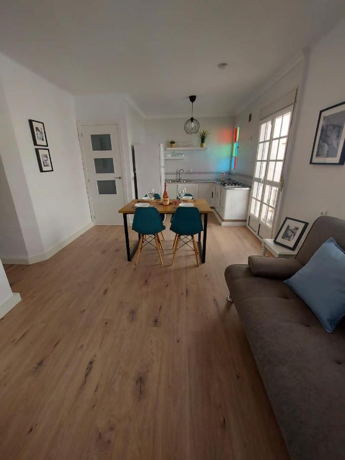 オルベラ Casa Del Arcoヴィラ エクステリア 写真