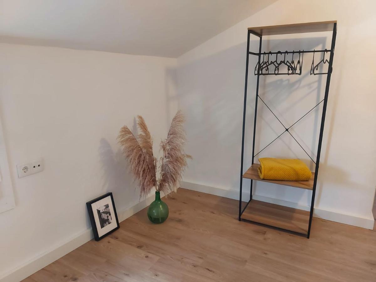 オルベラ Casa Del Arcoヴィラ エクステリア 写真