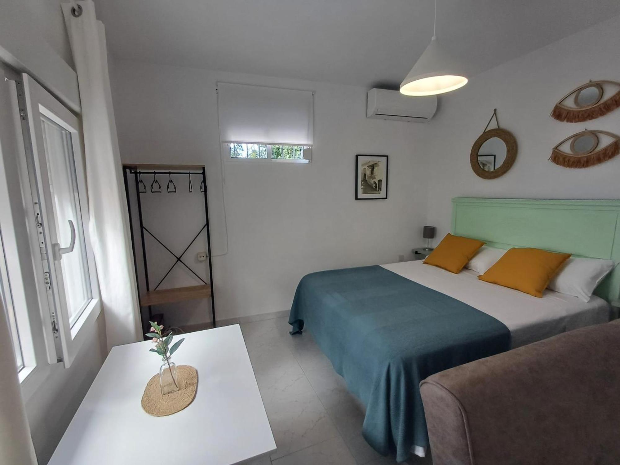 オルベラ Casa Del Arcoヴィラ エクステリア 写真